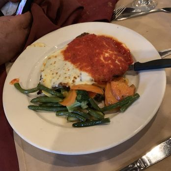 La Strada of Merrick - Veal Parmesan - Italian Near Me - Merrick, New York La Strada of Merrick - Veal Parmesan - Italian Near Me - Merrick, New York