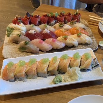 SushiCo - Sushi Bars Near Me - Newton, Massachusetts SushiCo - Sushi Bars Near Me - Newton, Massachusetts