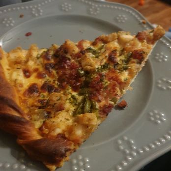 Can A Brotha Get A Slice - Pizza Near Me - Montgomery, Alabama