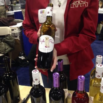 Boston Wine Expo - Wineries Near Me - Boston, Massachusetts