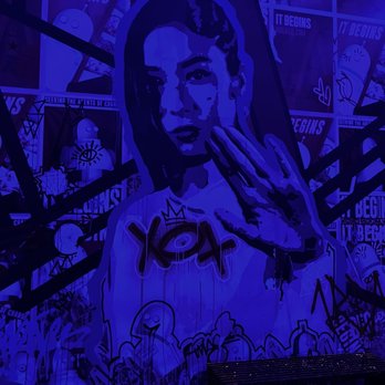 AREA15 - Art in the open space - Venues & Event Spaces Near Me - Las Vegas, Nevada