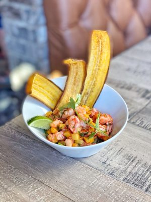 Sandbar Cocina y Tequila - Huntington Beach by null