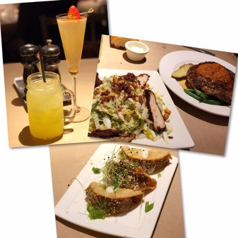 Tarpy's Roadhouse - New American Near Me - Monterey, California