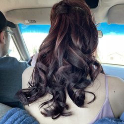 Salon Capelli - Nan does amazing work