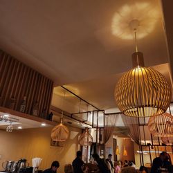 Momokawa - Restaurant