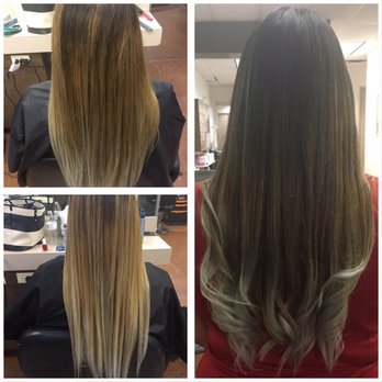 Tropical Studio - Summer Balayage - Waxing Near Me - Winter Park , Florida