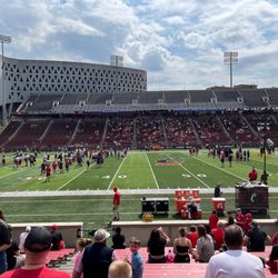 University of Cincinnati - Nippert Stadium