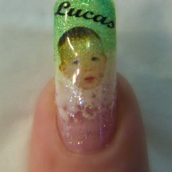 Nagelstudio Nicole Köhler - Nail Salons Near Me - Berlin, BE