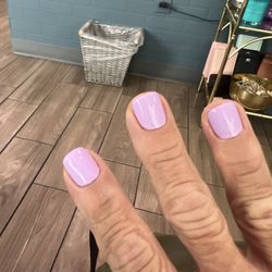 Vidura Spa - Love the color i chose!