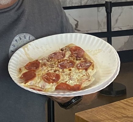 Pudge's Pizza by null