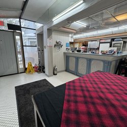 Scratch House Kitchen & Catering - Inside