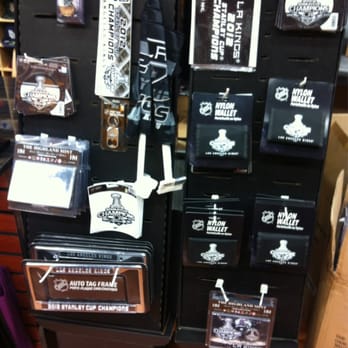 Sports Treasures - Need to Kings pride the keys, car, etc?  They got you covered. - Sports Wear Near Me - Orange, California