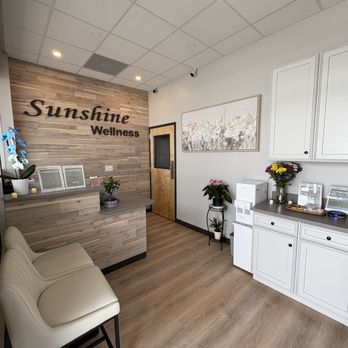 Sunshine Wellness - Massage Near Me - Rockville, Maryland Sunshine Wellness - Massage Near Me - Rockville, Maryland
