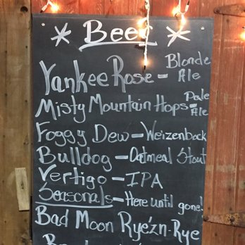 Three Rings Brewery - Beer menu. - Breweries Near Me - McPherson, Kansas Three Rings Brewery - Beer menu. - Breweries Near Me - McPherson, Kansas
