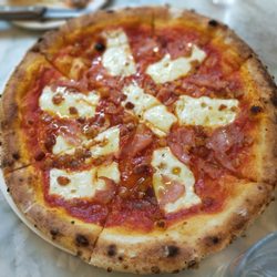Motorino Pizza