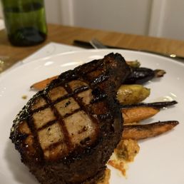 Pork Chop