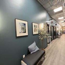 Skillful Hands - Waiting Area