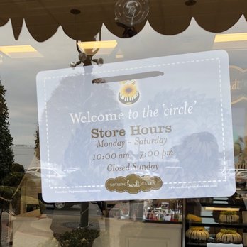 Nothing Bundt Cakes - Bakeries Near Me - Virginia Beach, Virginia