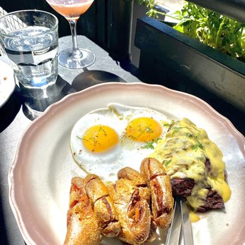 St. Anselm - Steak and eggs - Steakhouses Near Me - Washington, DC, District of Columbia St. Anselm - Steak and eggs - Steakhouses Near Me - Washington, DC, District of Columbia