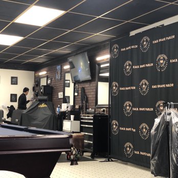 RMB Shave Parlor - Barbers Near Me - Temecula, California RMB Shave Parlor - Barbers Near Me - Temecula, California