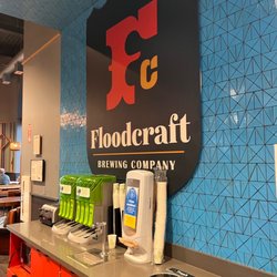 Floodcraft Brewing Company