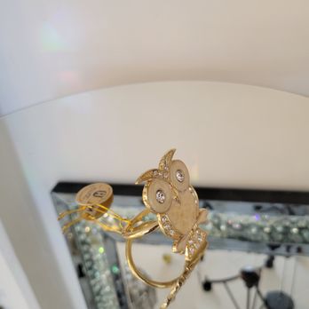 Fox Chandelier - Lighting Fixtures & Equipment Near Me - Laguna Beach, California
