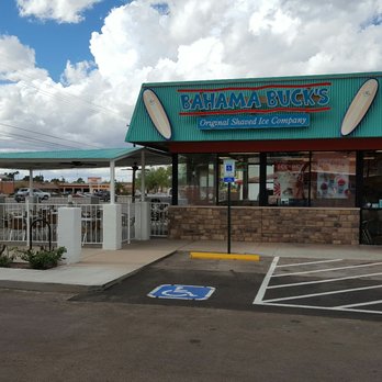 Bahama Buck's - Tucson - Shaved Ice Near Me - Tucson, Arizona Bahama Buck's - Tucson - Shaved Ice Near Me - Tucson, Arizona