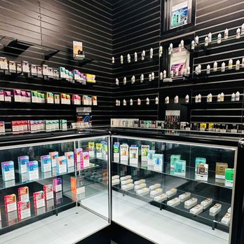 INS VAPE - Updated May 2026 - 658 Queen Street E, Toronto, Ontario - Vape  Shops - Phone Number - Yelp