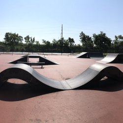Plum Grove Park