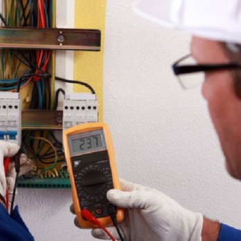 Gino Electrical Contractor - Electricians Near Me - Queens, New York