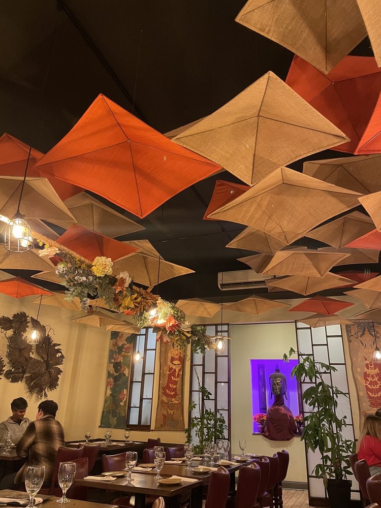 Chabaa Thai Bistro