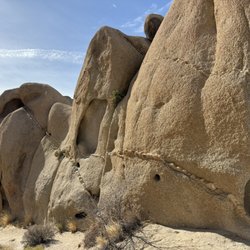 Split Rock Trail