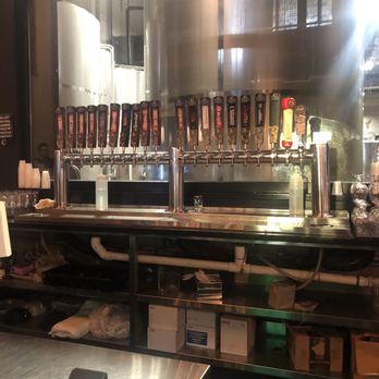 Coppertail Brewing Co - Bars Near Me - Tampa, Florida