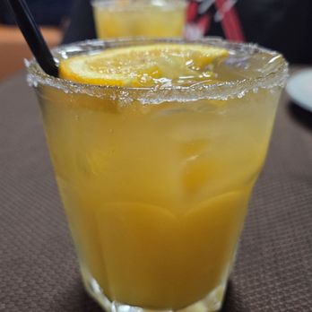 La Yaroa Tropical Restaurant - Mango margarita 10/10 - Puerto Rican Near Me - Norfolk, Virginia La Yaroa Tropical Restaurant - Mango margarita 10/10 - Puerto Rican Near Me - Norfolk, Virginia