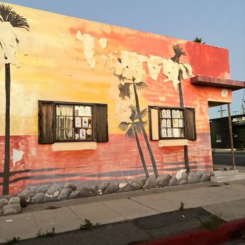 Eris Food - Vegan Near Me - Oceanside, California Eris Food - Vegan Near Me - Oceanside, California