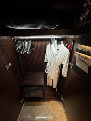 InterContinental Grand Stanford Hong Kong by IHG by null