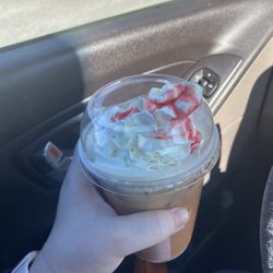 Garden Route Coffee - "The one" iced
