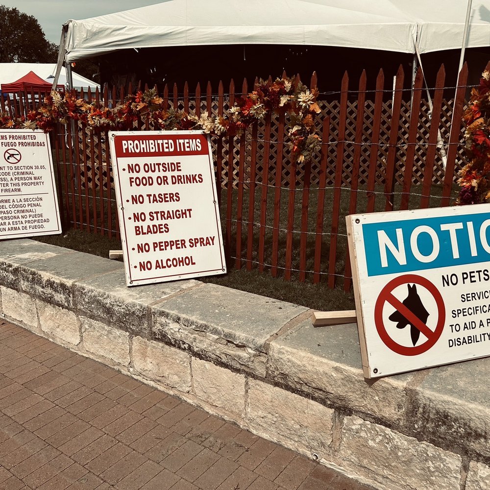 Oktoberfest - Rules - Festivals Near Me - Fredericksburg, Texas Oktoberfest - Rules - Festivals Near Me - Fredericksburg, Texas