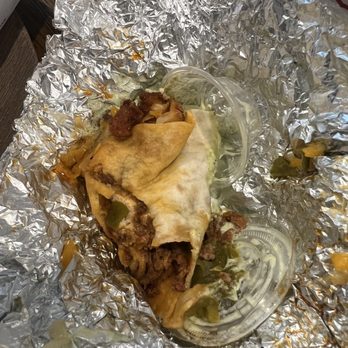 Torchy's Tacos - Was supposed to be a Trailer Park Hillbilly Style - Tacos Near Me - Kyle, Texas Torchy's Tacos - Was supposed to be a Trailer Park Hillbilly Style - Tacos Near Me - Kyle, Texas