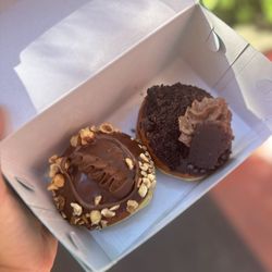 Unholy Donuts - Donuts