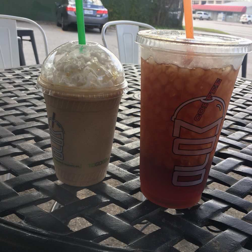 Mojo Coffee - Coffee & Tea Near Me - Burnet, Texas Mojo Coffee - Coffee & Tea Near Me - Burnet, Texas