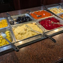 Hibachi Grill & Supreme Buffet - Hibachi Grill, Goldsboro