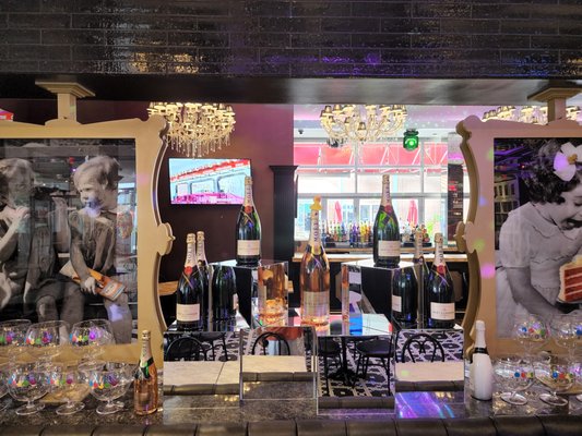 Sugar Factory Chicago-Rosemont by null