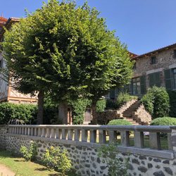 Château de Chavagniac-Lafayette