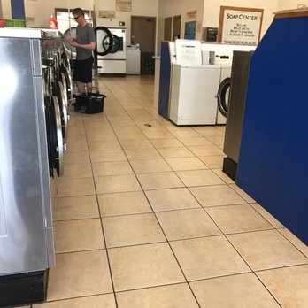 Tumbletime Laundromat - Laundromat Near Me - San Jacinto, California Tumbletime Laundromat - Laundromat Near Me - San Jacinto, California