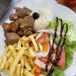 Restaurante O Tabernão