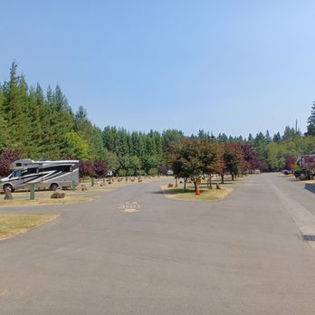 Ancient Redwoods RV Park - RV Parks Near Me - Redcrest, California Ancient Redwoods RV Park - RV Parks Near Me - Redcrest, California