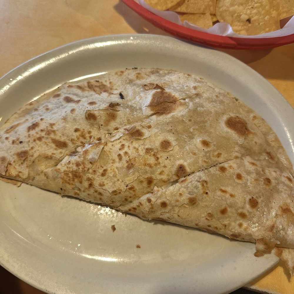 Perico's - Mexican Near Me - Houston, Texas