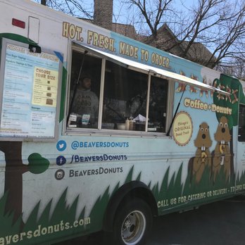 Beavers Coffee Donuts - Desserts Near Me