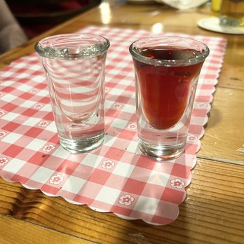 Laschet's Inn - Schnapps - German Near Me - Chicago, Illinois